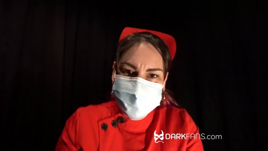Sadic Sadie - Stick In Your Dilators In Your Urethra With My Guidance En Lets